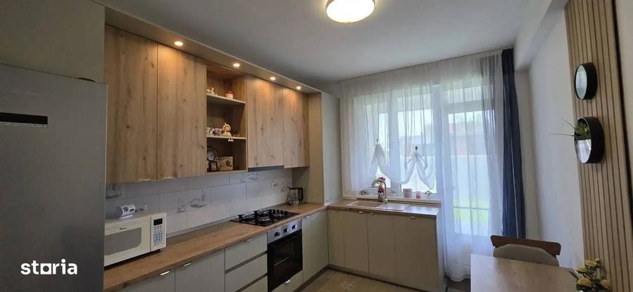 Casa 4 Camere Corbeanca | Mobilata, Utilata Modern | Toate Utilitatile - 10
