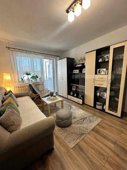 Apartament 2 camere, zona micro 3 - 5