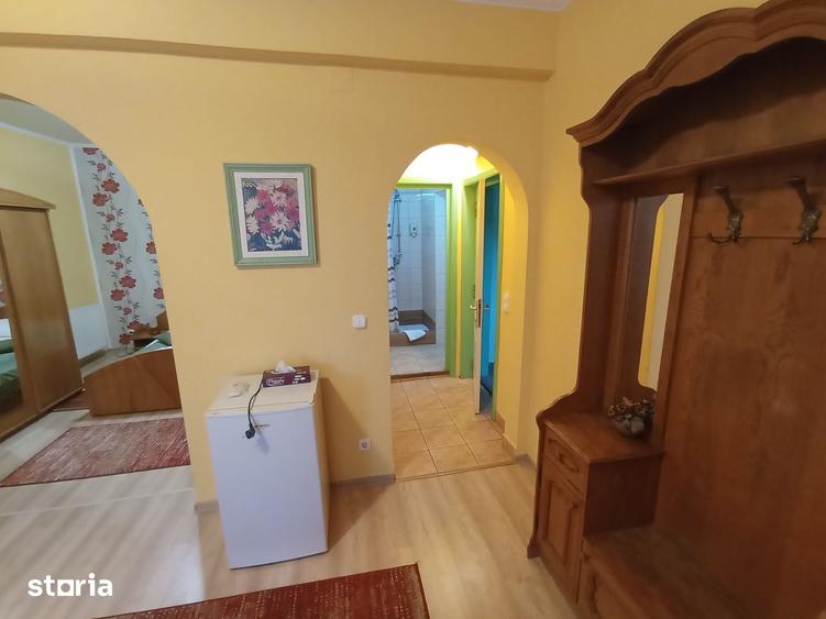 Spațiu comercial, de 540 mp, în Exterior Vest