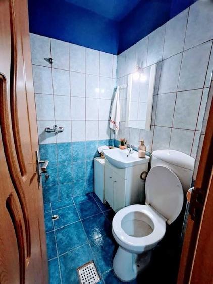 Apartament cu 3 camere decomandat în Pecinișca