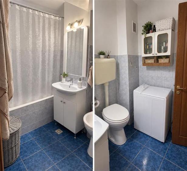 Apartament cu 3 camere decomandat, mobilat în Astra