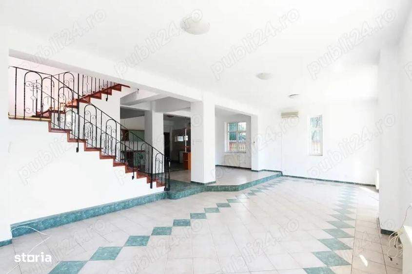 Herastrau I Sat Francez I vila 350mp I gradinita/birou/clinica - 2