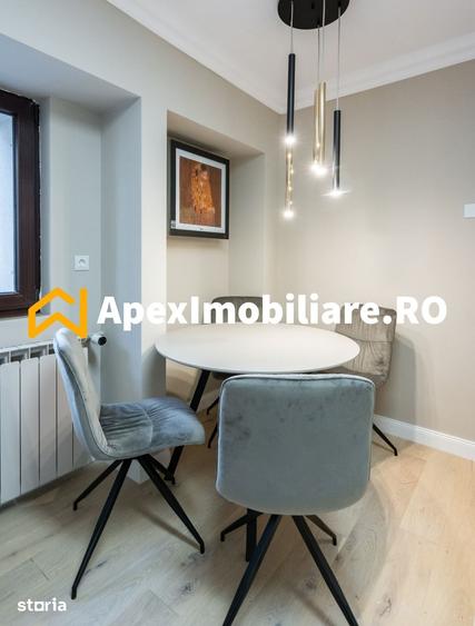 Apartament 4 camere de inchiriat P-ta Victoriei Bucuresti | ApexImobil - 15