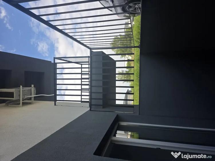 Apartament 2 camere Demisol, Otopeni - 8
