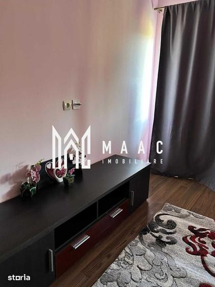 Casă cu 5 camere cu Teren 350 Mp în Goranu