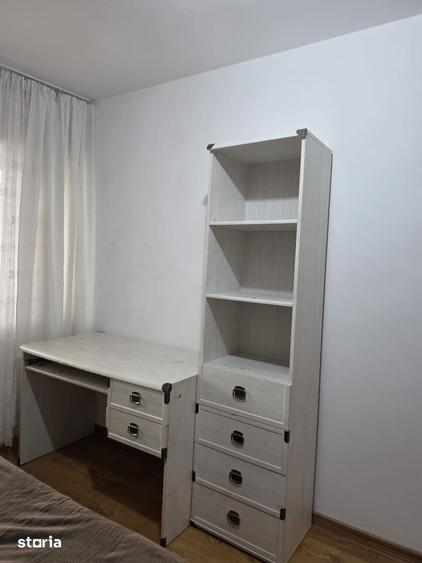 Apartament de inchiriat 3 camere decomandate zona Centru-Casa Pensiei - 9
