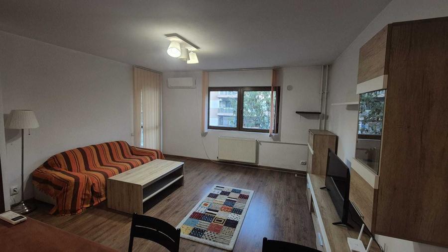 Apartament cu 2 camere decomandat în Colentina