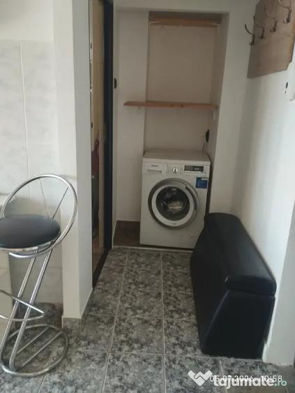 Garsonieră în Decebal