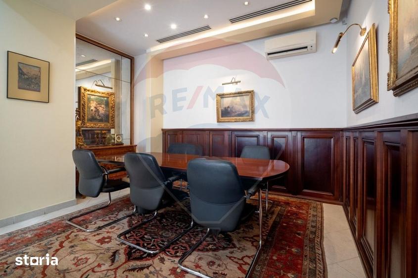 Spațiu comercial, de 1,335 mp, în Unirii