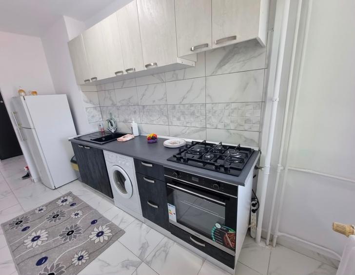 Apartament cu 2 camere decomandat în Pantelimon