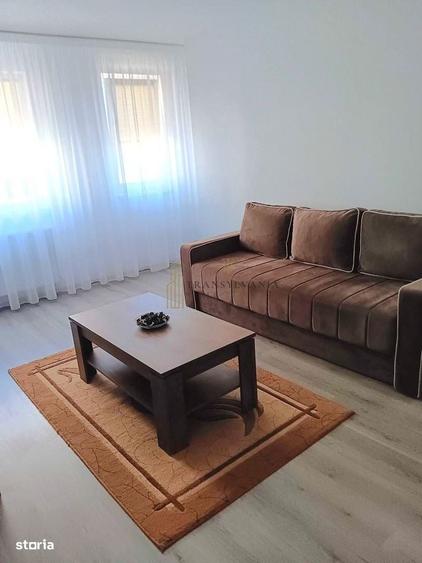 Apartament cu 2 camere decomandat în Turnișor