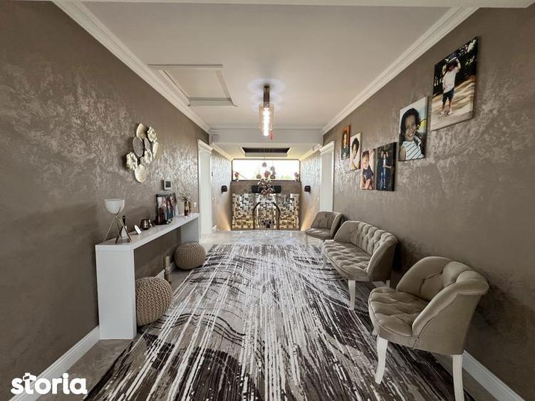 Vila LUX Berceni | 6 camere | UTILATA SI MOBIALATA - Ocazie UNICA - 1