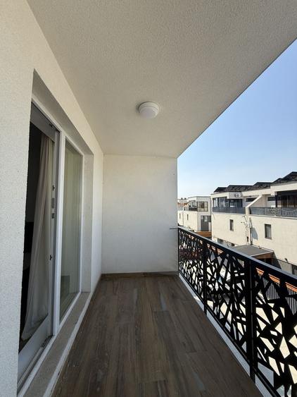 Apartament cu 2 camere decomandat în 1 Decembrie 1918
