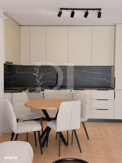 Apartament 2 camere | ULTRAFINISAT | Zona Eroilor / Floresti - 6