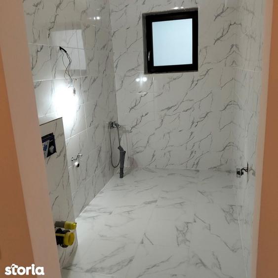 Apartament cu 3 camere în Chiajna