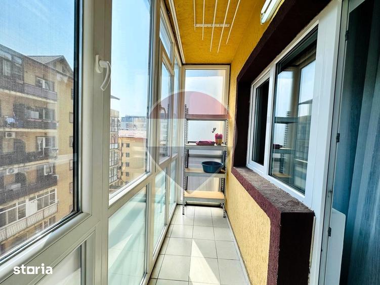 Apartament cu 2 camere decomandat în Dudu