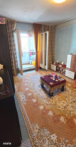 Apartament cu 2 camere în Mircea cel Bătrân