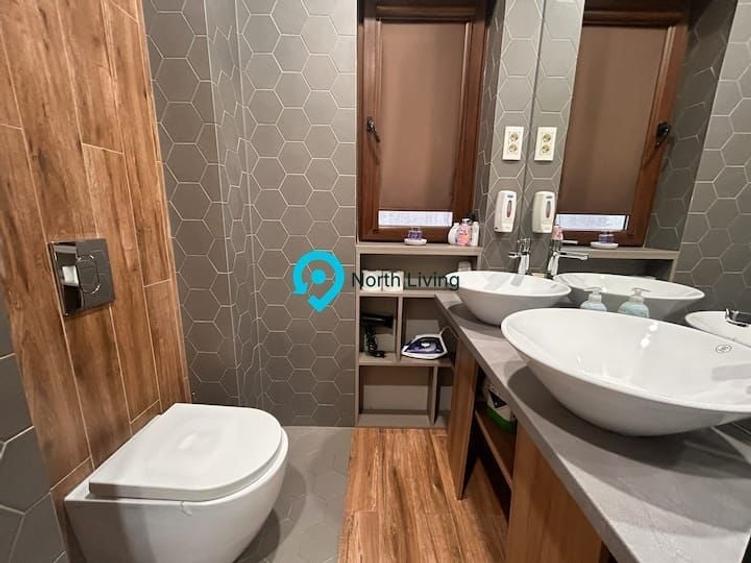 Apartament cu 2 camere în Centrul Istoric