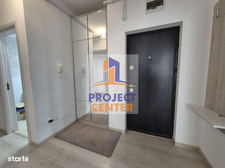 Apartament cu 3 camere decomandat în Radu Negru