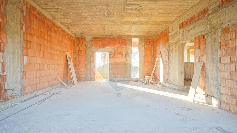 Casă cu 3 camere cu Teren 847 Mp în Bod