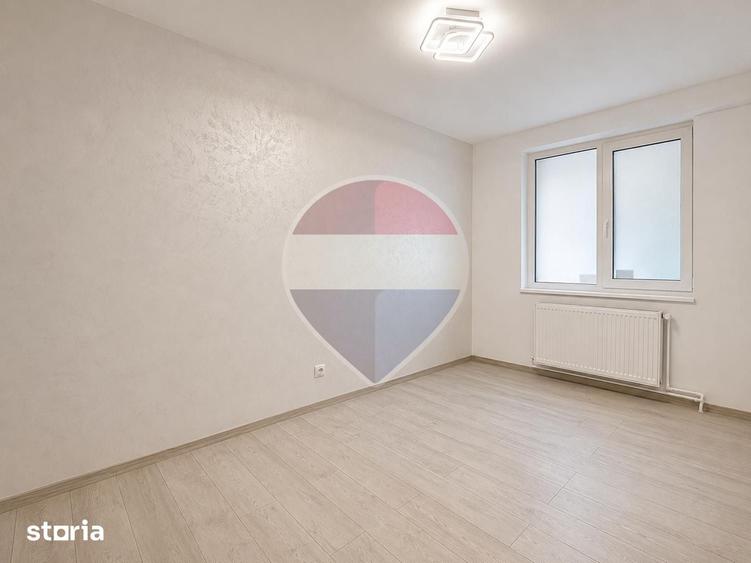 Spațiu comercial, de 55 mp, în 15 Noiembrie