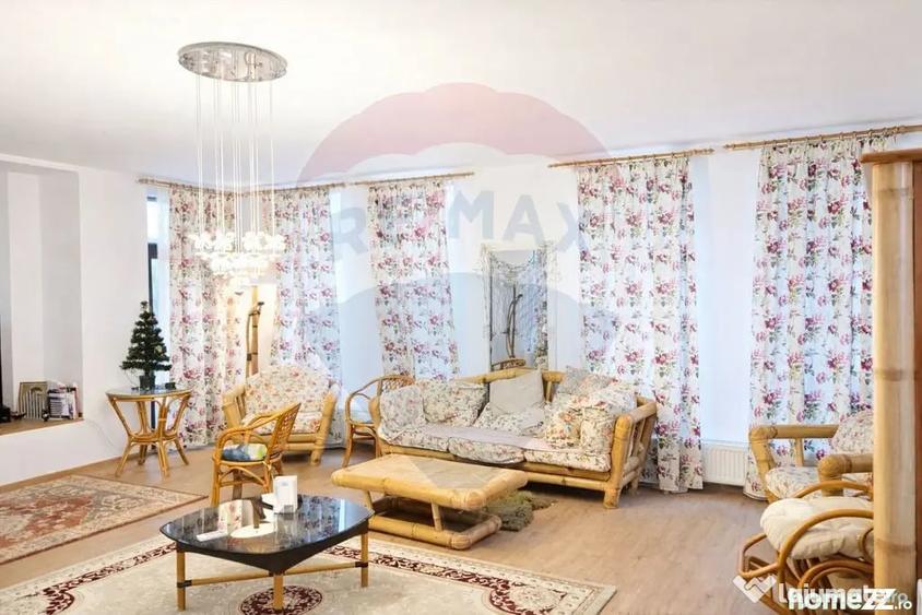 Vila de vanzare in Eden Forest | loc. Gulia, Dambovita - Gulia (Dambovita) - 5