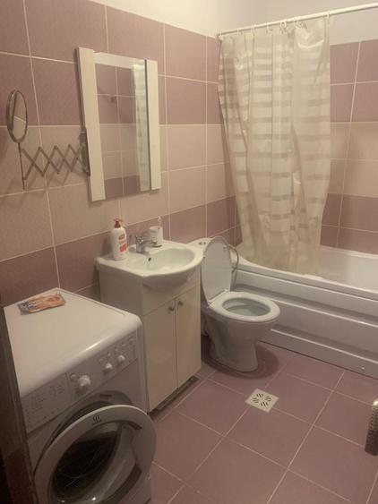 Garsonieră decomandată în Crângași