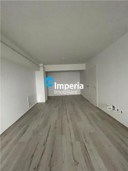 Apartament cu 2 camere decomandat în Copou