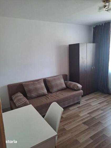 Garsonieră în Micălaca