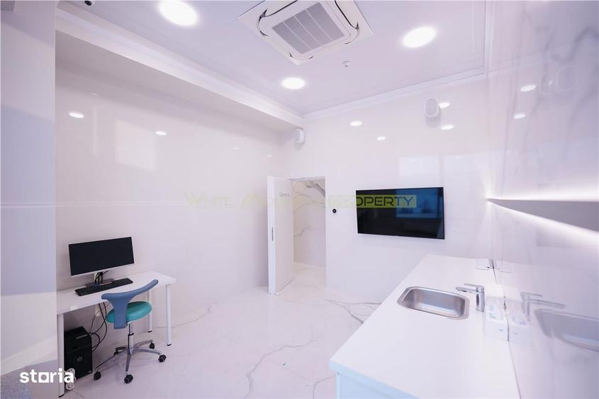 Spațiu comercial, de 180 mp, în Domenii