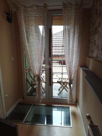 Apartament de vanzare in zona centrala