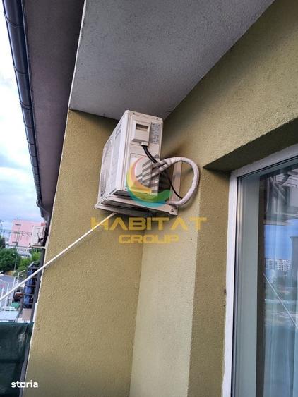 2 camere Brancoveanu Luica mobilat centrala termica liber - 13