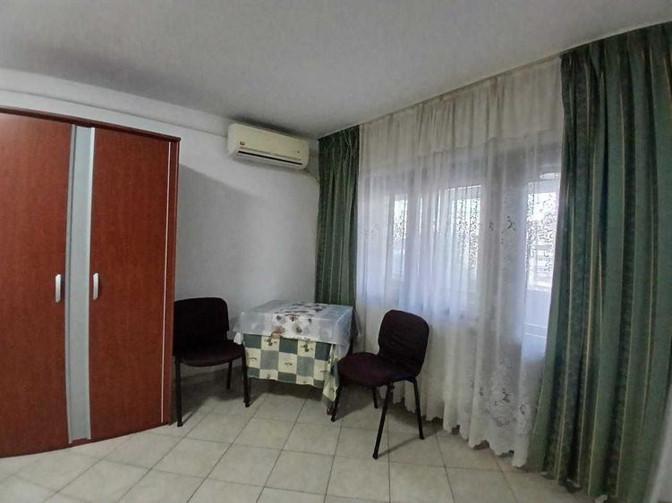 Garsonieră decomandată în Brăilei
