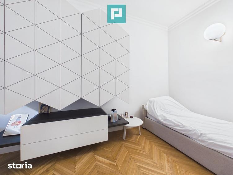Apartament cu 3 camere în Ultracentral