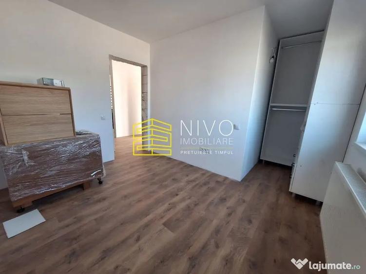 Casă cu 4 camere cu Teren 350 Mp în Livezeni