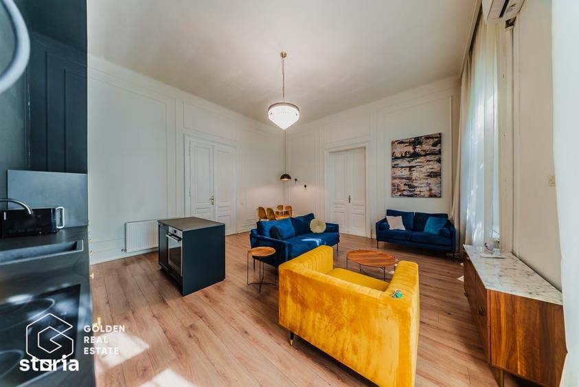 Apartament 2 camere, Ultracentral, comision 0% - 14