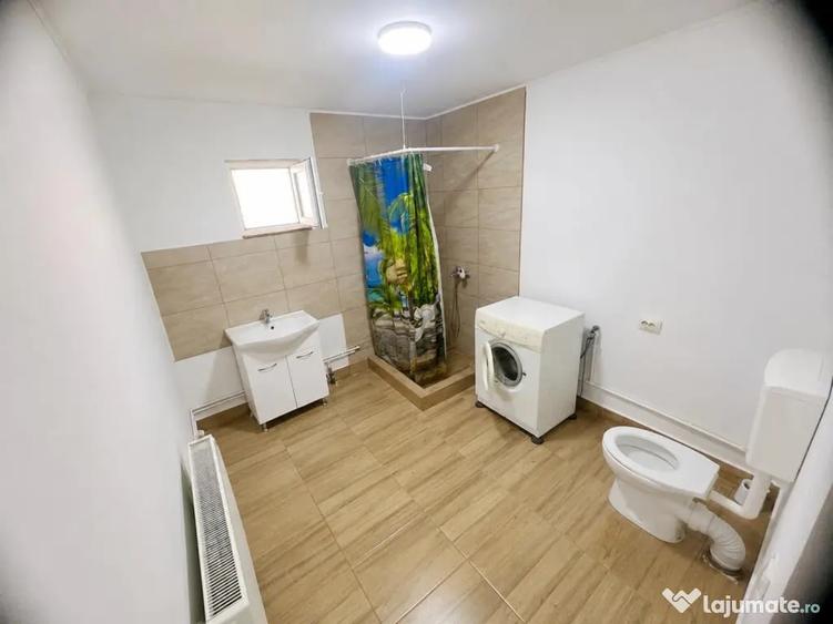 Casă cu 2 camere în Bălăceanca