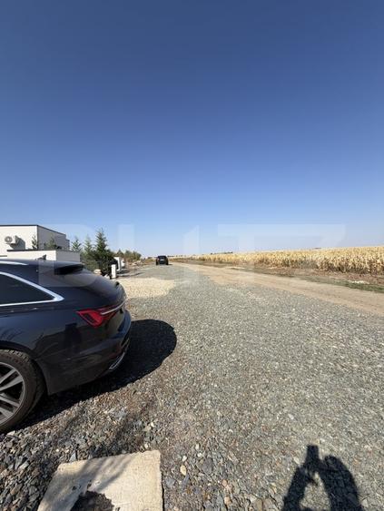 Casă individuală cu 3 camere cu Canalizare în Dumbrăvița