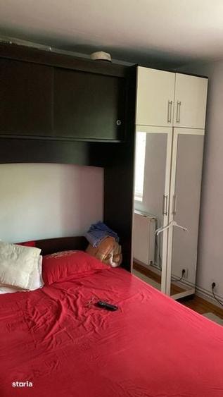 Apartament cu 2 camere în Turnu Măgurele