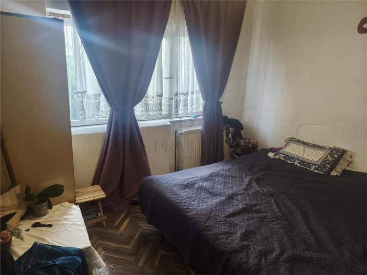Apartament cu 2 camere decomandat, mobilat în Soarelui