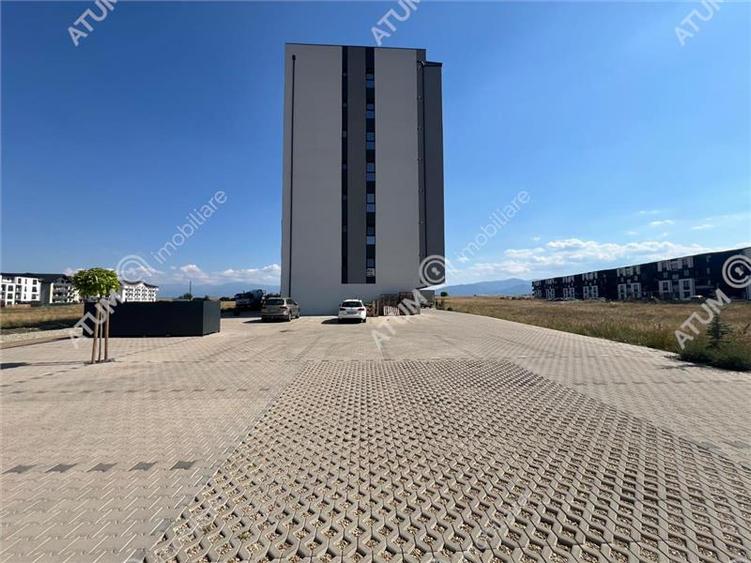 Apartament cu 2 camere decomandat în Exterior Sud