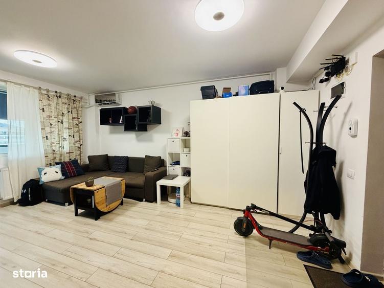 Apartament cu 2 camere în Dudu