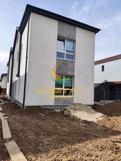 Vila p+1+m / 5 camere / 150 mp su / Popesti - 4