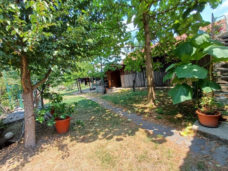Ofer spre vanzare casa cu 3 apartamente - 4