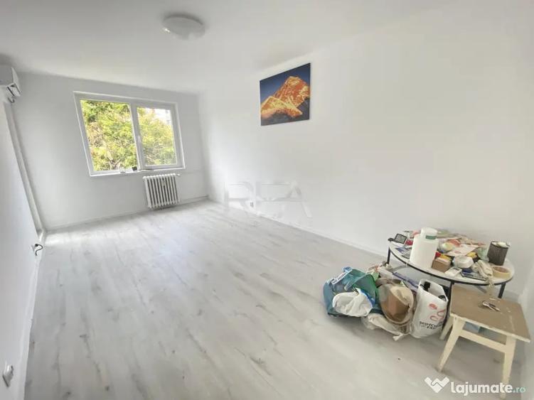 2 Camere-decomandat-Etja 2 din 8- Piata Rahova - 1