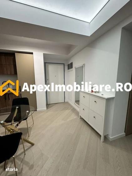 Apartament 2 camere de vanzare Pipera Bucuresti | ApexImobiliare.ro - 8