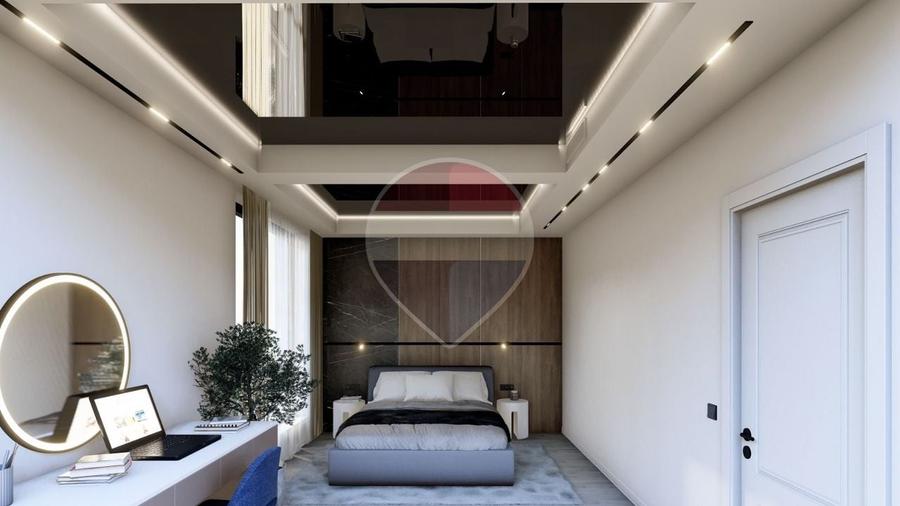 Casă individuală cu 6 camere cu Piscina în Nord-Vest