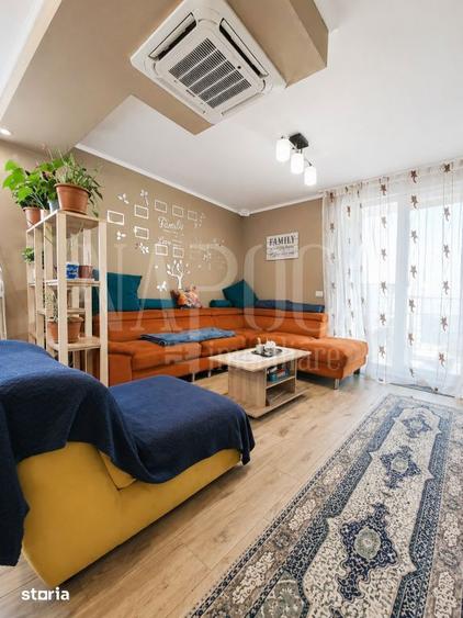 Casă cu 4 camere cu Teren 250 Mp în Central