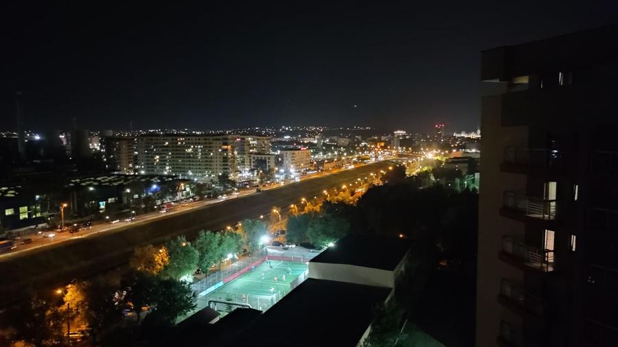 Garsonieră decomandată, mobilată în Tudor Vladimirescu