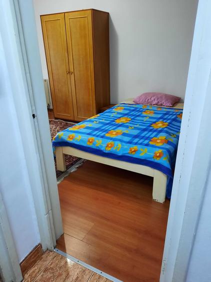 Garsonieră semidecomandată în Decebal